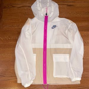Nike Windbreaker